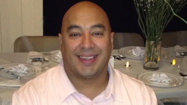 Thursday is for Thinkers: Ray Ramos on 12 Step Recovery and Mission Thursday is for Thinkers: Ray Ramos on 12 Step Recovery and Mission