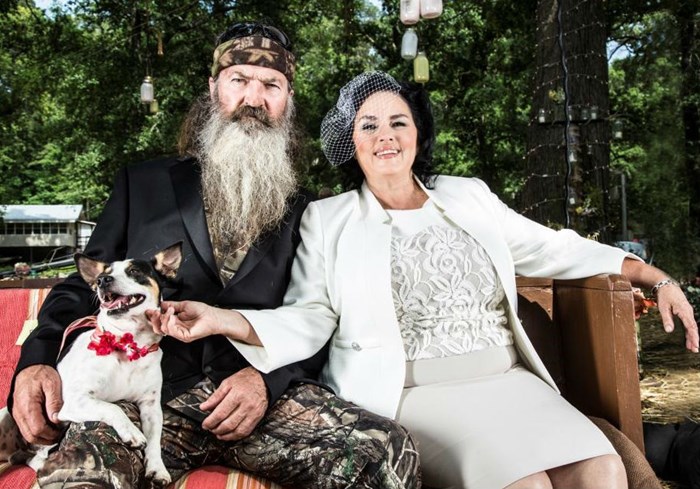'Duck Dynasty' Star's Suspension over Remarks on Gays Sends Fans into Frenzy