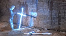 A Real Cause for Christian Outrage A Real Cause for Christian Outrage