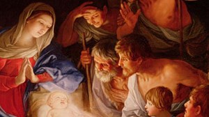 Why We Need Jesus Why We Need Jesus