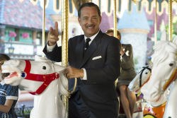 Tom Hanks in 'Saving Mr. Banks'