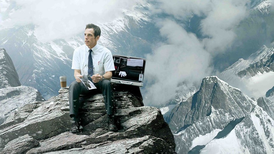 The Secret Life of Walter Mitty