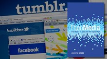 Blogging, Tweeting, and Instagramming in the Image of God Blogging, Tweeting, and Instagramming in the Image of God
