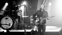 Chris Tomlin: On Top of the World