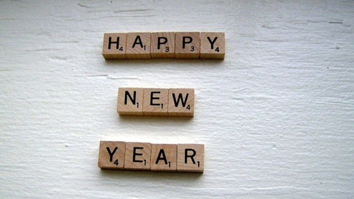 New Year's Reflections from Around the Web New Year's Reflections from Around the Web