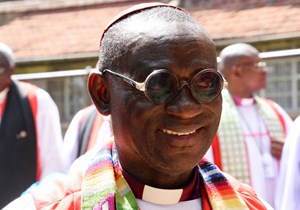 Ignatius Kattey (2013) Ignatius Kattey (2013)