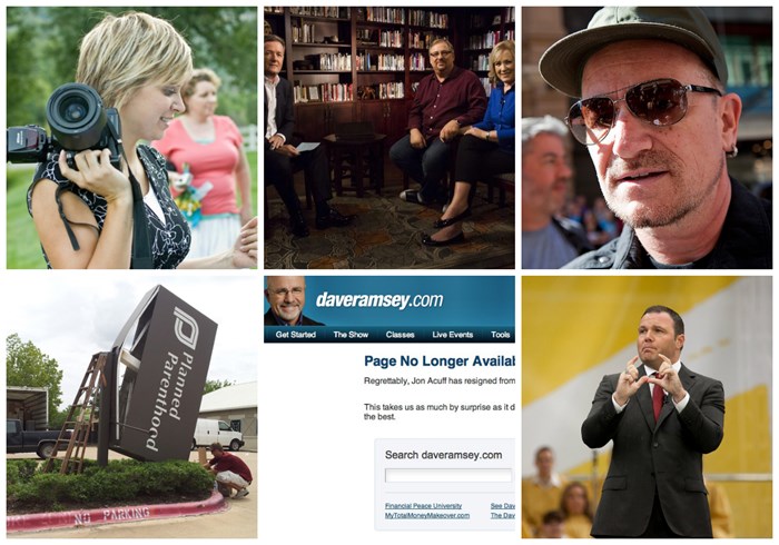 The Top 20 Most-Read Gleanings of 2013 The Top 20 Most-Read Gleanings of 2013