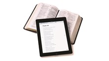 Should Christians Read Through the Entire Bible in One Year? Should Christians Read Through the Entire Bible in One Year?