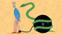 Three Views: Is the $17 Trillion Federal Debt Immoral? Three Views: Is the $17 Trillion Federal Debt Immoral?