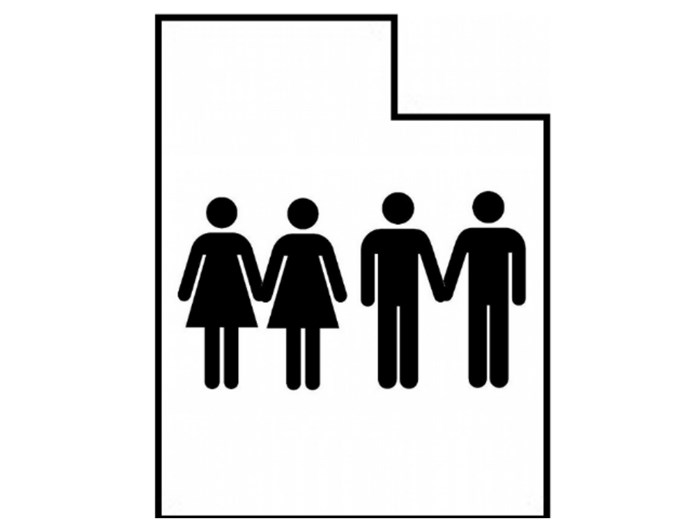Will Utah Eventually End America's Same-Sex Marriage Debate? Will Utah Eventually End America's Same-Sex Marriage Debate?
