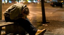 Where Is God for the Suffering, Starving, and Freezing? Where Is God for the Suffering, Starving, and Freezing?