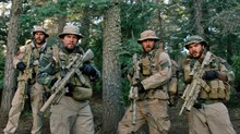 Lone Survivor Lone Survivor