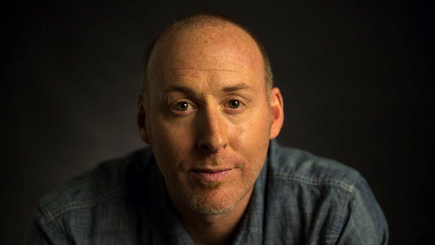 BiVO, An Interview with Author Hugh Halter BiVO, An Interview with Author Hugh Halter