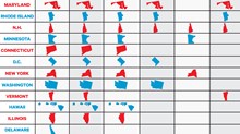 Evangelicals' Favorite Same-Sex Marriage Law?