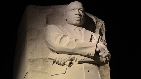 Race Matters: Unity in Christ Triumphs Over Misunderstanding