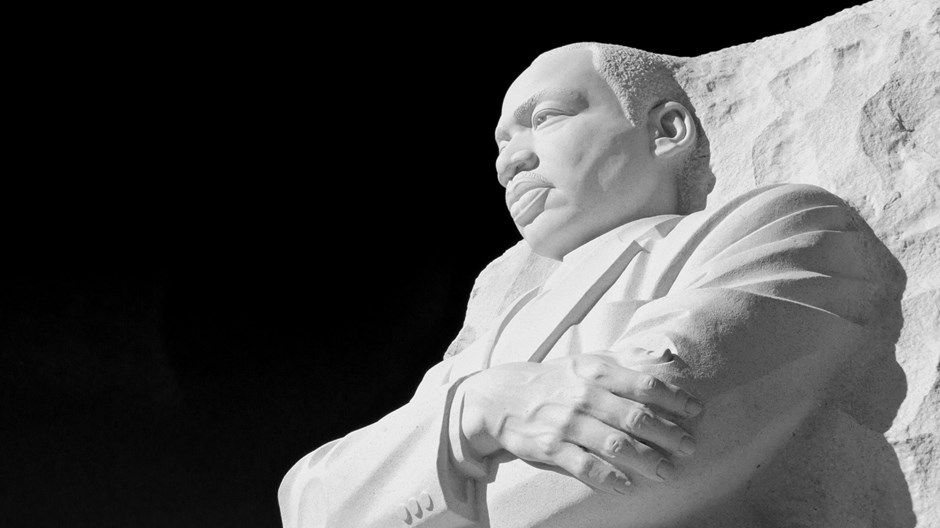 Why MLK Still Matters