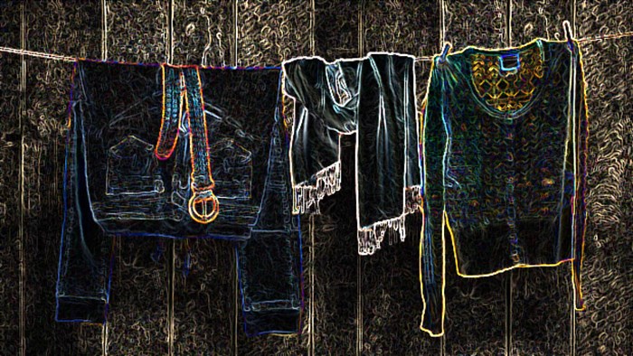 What (Not) to Wear: A Female Pastor Prepares to Preach (Part 2) What (Not) to Wear: A Female Pastor Prepares to Preach (Part 2)