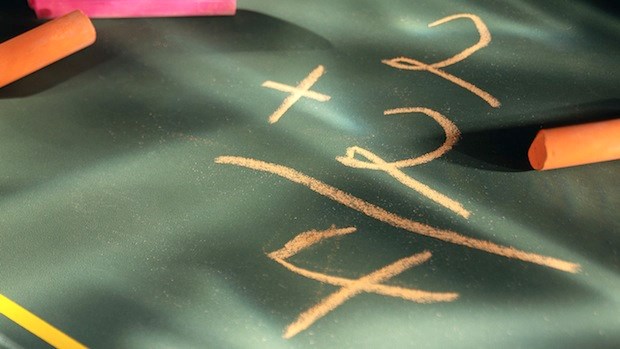 Why We Need to Do Our Own Math, a Guest Post from David Park Why We Need to Do Our Own Math, a Guest Post from David Park