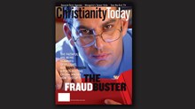 Fraudbuster Barry Minkow Convicted of Cheating His Own Church Out of $3 Million
