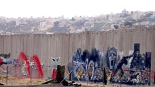 How to Be 'Pro-Jesus' in the Israeli-Palestinian Conflict How to Be 'Pro-Jesus' in the Israeli-Palestinian Conflict