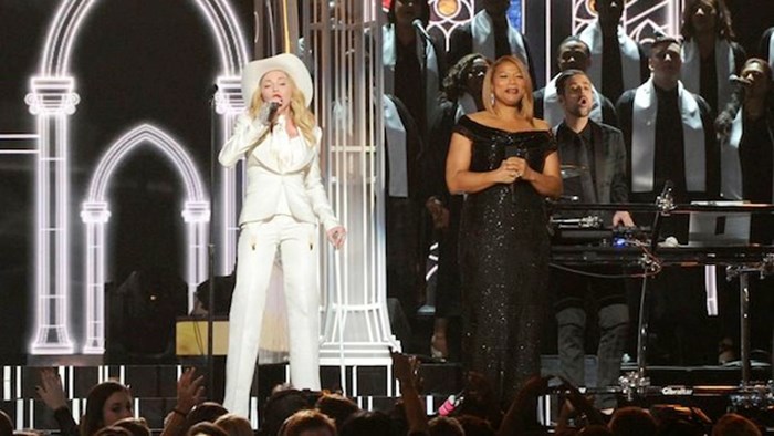 The Grammys, Grace, and the Gospel: 3 Things the Grammys Can Remind Christians The Grammys, Grace, and the Gospel: 3 Things the Grammys Can Remind Christians