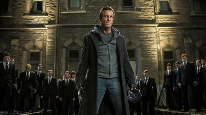 I, Frankenstein I, Frankenstein
