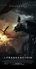 I, Frankenstein I, Frankenstein