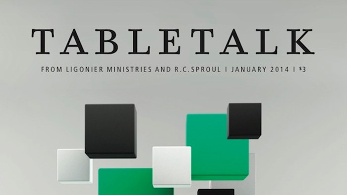 God's Mission has a Church: My Interview with Tabletalk Magazine God's Mission has a Church: My Interview with Tabletalk Magazine
