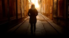 How I Beat Back the Darkness after Rape How I Beat Back the Darkness after Rape