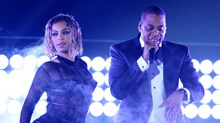 Beyoncé Vs. the Bible Beyoncé Vs. the Bible