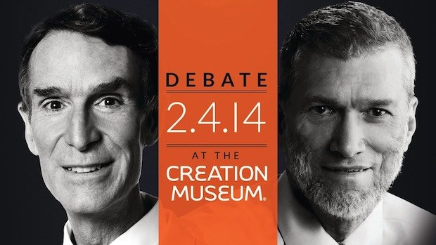 Americans and the Creation v. Evolution Debate Americans and the Creation v. Evolution Debate
