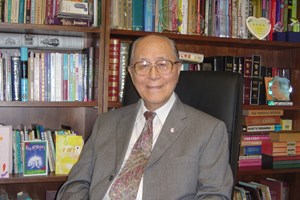 Philip Teng