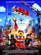 The Lego Movie