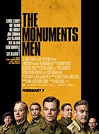 The Monuments Men The Monuments Men