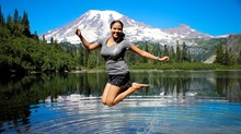 Creation Care Starts with Our Bodies Creation Care Starts with Our Bodies