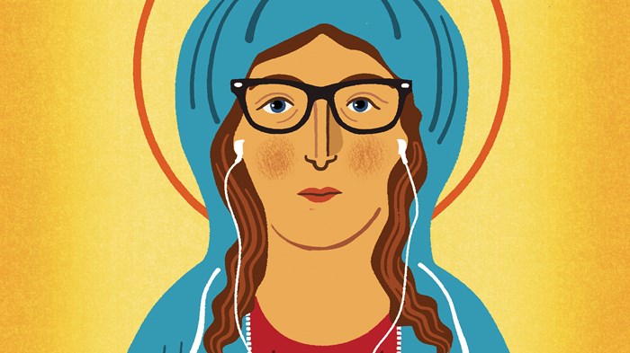 How to Get the DNA of Jesus How to Get the DNA of Jesus