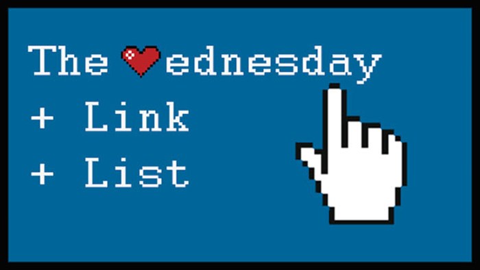 Wednesday Link List: Flash Mass, U2charist, and More Wednesday Link List: Flash Mass, U2charist, and More