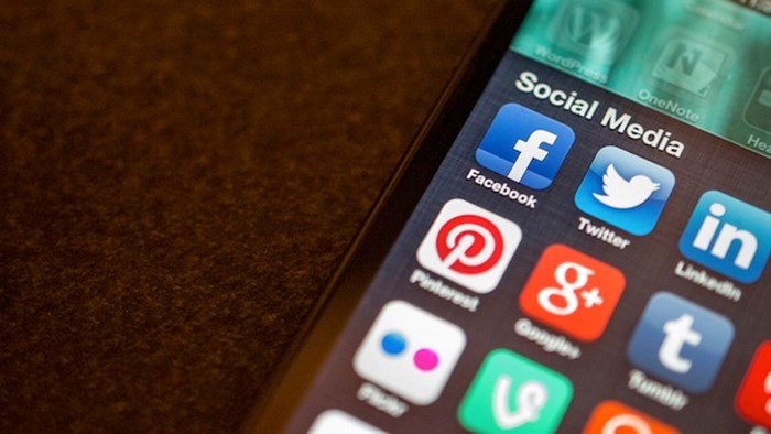 Using Social Media in Your Church Using Social Media in Your Church