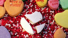 Is Valentine's Day a Lose-Lose Holiday? Is Valentine's Day a Lose-Lose Holiday?