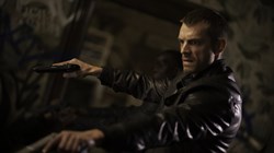 Joel Kinnaman in 'RoboCop'