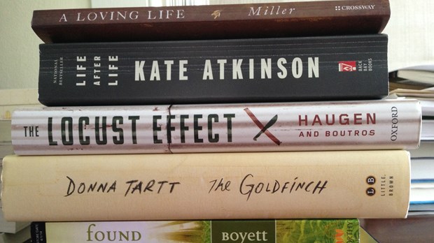 Weekly Roundup 2.14.14 Weekly Roundup 2.14.14