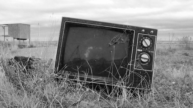 The Christian and his Television The Christian and his Television