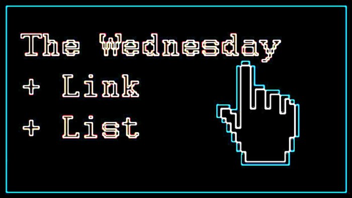 Wednesday Link List: Top 60 Evangelical Theologians, Salvation Mountain, and More Wednesday Link List: Top 60 Evangelical Theologians, Salvation Mountain, and More