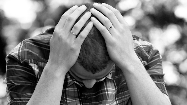 Feeling Forsaken: Thoughts on Psalm 22 from Eric Mason Feeling Forsaken: Thoughts on Psalm 22 from Eric Mason