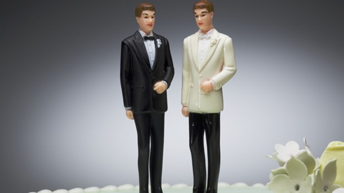 Gay Rights and Religious Liberties (Part 1)