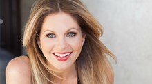 Candace Cameron Bure: On Her Christian Faith and Her Own 'Full House'
