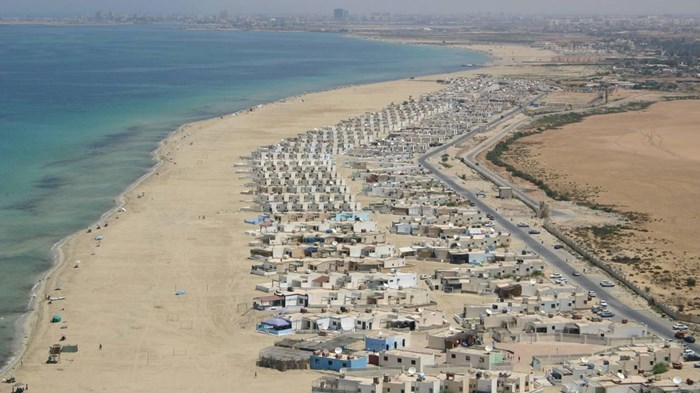 Seven Egyptian Christians Executed on Benghazi Beach