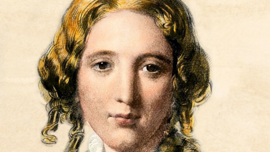 Harriet Beecher Stowe, Spiritual Adventurer