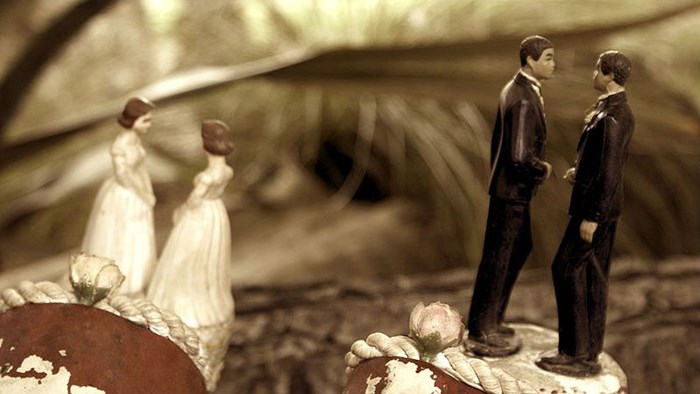 Would Jesus Bake a Cake for a Gay Wedding in Arizona? Would Jesus Bake a Cake for a Gay Wedding in Arizona?