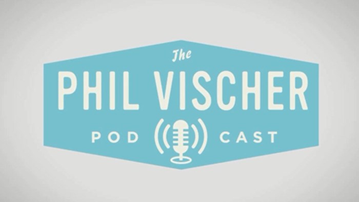 The Phil Vischer Podcast: Andy Crouch on Democracies and Missionaries